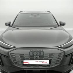 Audi Q6 e-tron Q6 e-tron 306 ch 100 kWh performance S line Besan&ccedil;on