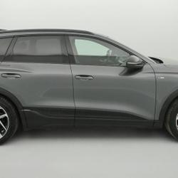 Audi Q6 e-tron Q6 e-tron 306 ch 100 kWh performance S line Besan&ccedil;on