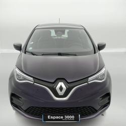 Renault Zoe Zoe R110 Achat Int&eacute;gral - 21 Limited Arbouans