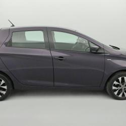 Renault Zoe Zoe R110 Achat Int&eacute;gral - 21 Limited Arbouans