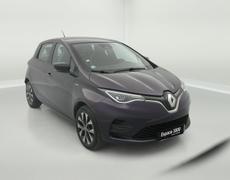 Renault Zoe Besançon
