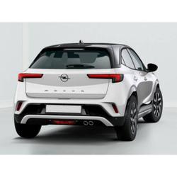 Opel Mokka 136 GS Saint-Jouan-des-Gu&eacute;rets