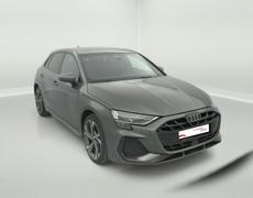 Audi A3 Sportback Besançon
