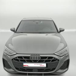 Audi A3 Sportback TDI 150 S tronic 7 S line occasion - Besan&ccedil;on - photo 2/50