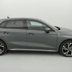 Audi A3 Sportback TDI 150 S tronic 7 S line occasion - Besan&ccedil;on - photo 3/50