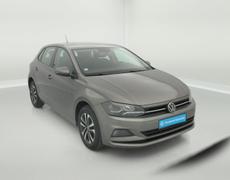 Volkswagen Polo Besançon