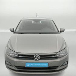 Volkswagen Polo Polo 1.0 TSI 95 S&S BVM5 United Besan&ccedil;on
