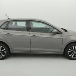 Volkswagen Polo Polo 1.0 TSI 95 S&S BVM5 United Besan&ccedil;on