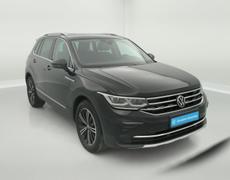 Volkswagen Tiguan Besançon