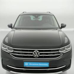 Volkswagen Tiguan Tiguan 1.5 TSI 150ch DSG7 Elegance Besan&ccedil;on