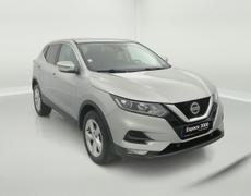 Nissan Qashqai Arbouans