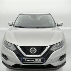 Nissan Qashqai 1.5 dCi 115 Business Edition occasion - Besan&ccedil;on - photo 2/31