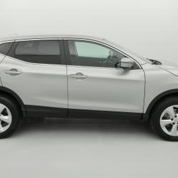 Nissan Qashqai 1.5 dCi 115 Business Edition occasion - Besan&ccedil;on - photo 3/31