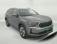 Skoda Kodiaq Besançon