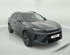Cupra Formentor Besançon