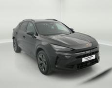 Cupra Formentor Besançon