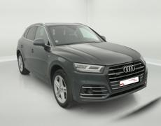 Audi Q5 Besançon