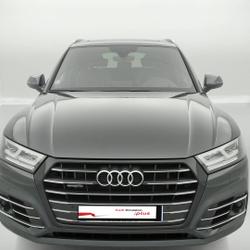 Audi Q5 Q5 55 TFSI e 367 S tronic 7 Quattro S line Besan&ccedil;on