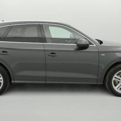 Audi Q5 Q5 55 TFSI e 367 S tronic 7 Quattro S line Besan&ccedil;on
