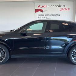Porsche Cayenne Cayenne Coupe E-Hybrid 3.0 V6 462 ch Tiptronic BVA Besan&ccedil;on