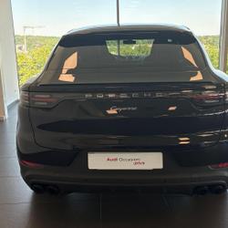 Porsche Cayenne Cayenne Coupe E-Hybrid 3.0 V6 462 ch Tiptronic BVA Besan&ccedil;on
