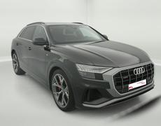 Audi Q8 Arbouans