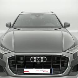 Audi Q8 Q8 55 TFSI e 381 Tiptronic 8 Quattro S line Arbouans