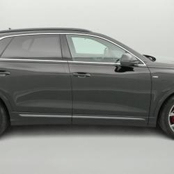 Audi Q8 Q8 55 TFSI e 381 Tiptronic 8 Quattro S line Arbouans