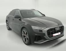 Audi Q8 Besançon