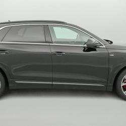 Audi Q8 Q8 55 TFSI e 381 Tiptronic 8 Quattro S line Besan&ccedil;on
