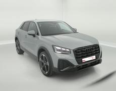 Audi Q2 Besançon