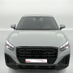 Audi Q2 Q2 35 TFSI 150 S tronic 7 S line Plus Besan&ccedil;on