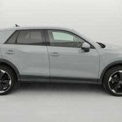 Audi Q2 Q2 35 TFSI 150 S tronic 7 S line Plus Besan&ccedil;on