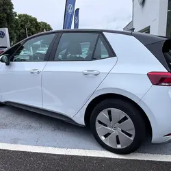 Volkswagen ID3 ID.3 145 ch Pro Gray