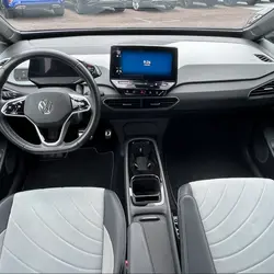 Volkswagen ID3 ID.3 145 ch Pro Gray