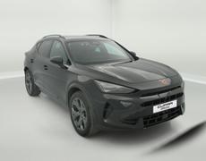 Cupra Formentor Besançon
