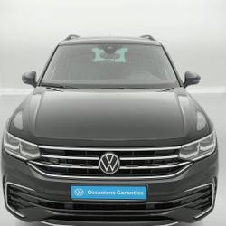 Volkswagen Tiguan Tiguan 2.0 TDI 150ch DSG7 R-Line Arbouans