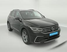 Volkswagen Tiguan Besançon