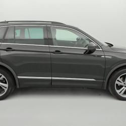Volkswagen Tiguan Tiguan 2.0 TDI 150ch DSG7 R-Line Besan&ccedil;on