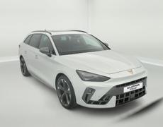 Cupra Leon Sportstourer Besançon