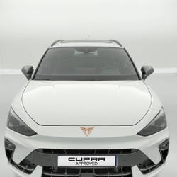 Cupra Leon Sportstourer Leon Sportstourer eHybrid 204 ch DSG6 V Besan&ccedil;on