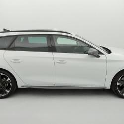 Cupra Leon Sportstourer Leon Sportstourer eHybrid 204 ch DSG6 V Gray