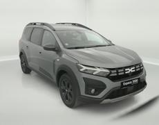 Dacia Jogger Besançon