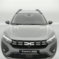 Dacia Jogger Jogger Hybrid 140 5 places Extreme Besan&ccedil;on