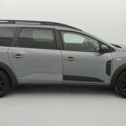Dacia Jogger Jogger Hybrid 140 5 places Extreme Besan&ccedil;on