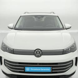 Volkswagen Tiguan Tiguan 2.0 TDI 150ch DSG7 Elegance Besan&ccedil;on