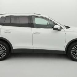 Volkswagen Tiguan Tiguan 2.0 TDI 150ch DSG7 Elegance Besan&ccedil;on