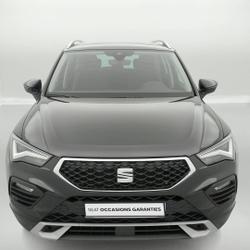 Seat Ateca Ateca 2.0 TDI 150 ch Start/Stop DSG7 Copa Besan&ccedil;on