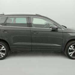Seat Ateca Ateca 2.0 TDI 150 ch Start/Stop DSG7 Copa Besan&ccedil;on