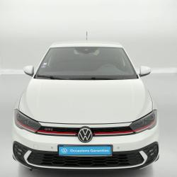 Volkswagen Polo Polo 2.0 TSI 207 S&S DSG7 GTI Besan&ccedil;on